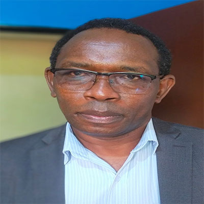 Muchiri Waititu
